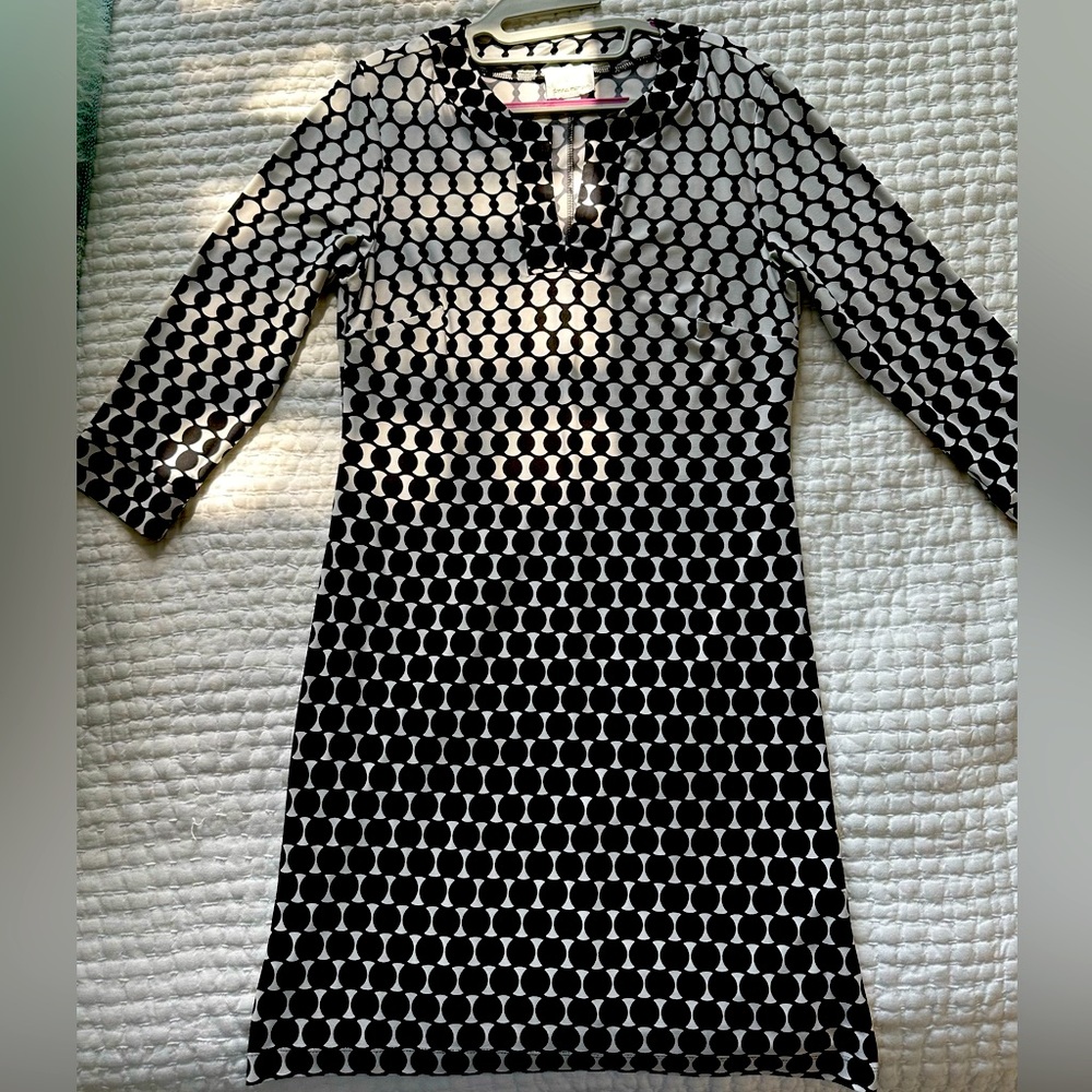 Donna Morgan Modern Sexy Dress Sz. 10